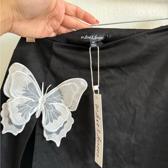 NWT for love & lemons skirt - Picture 5 of 6